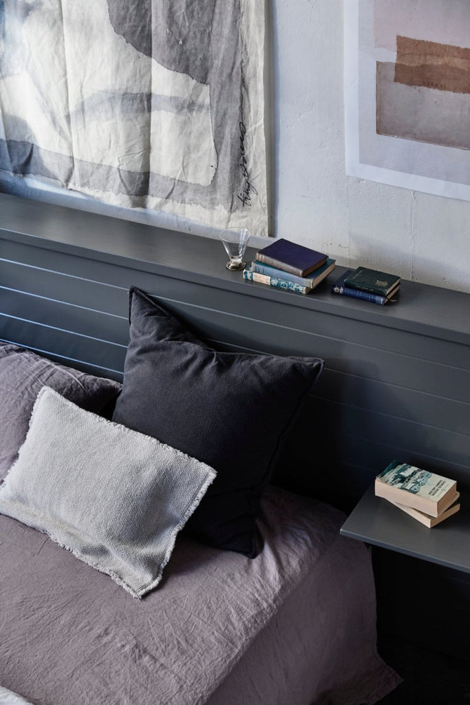 Zari Bedhead - House of Orange