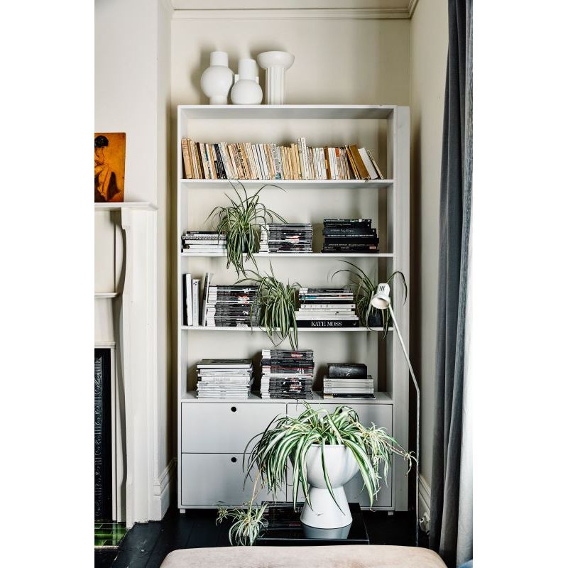 Dylan Shelving Unit - House of Orange