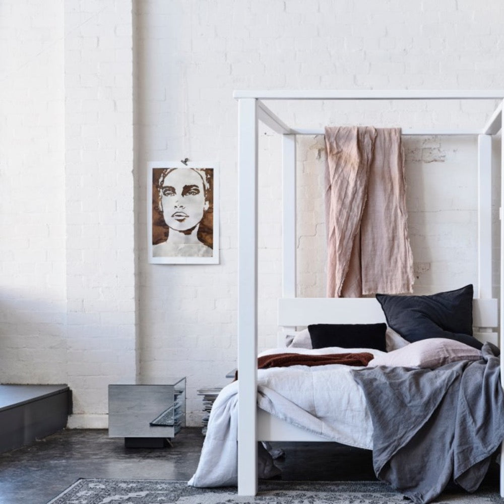 Ochre - Limited Edition Signed Print Tinystories - House of Orange