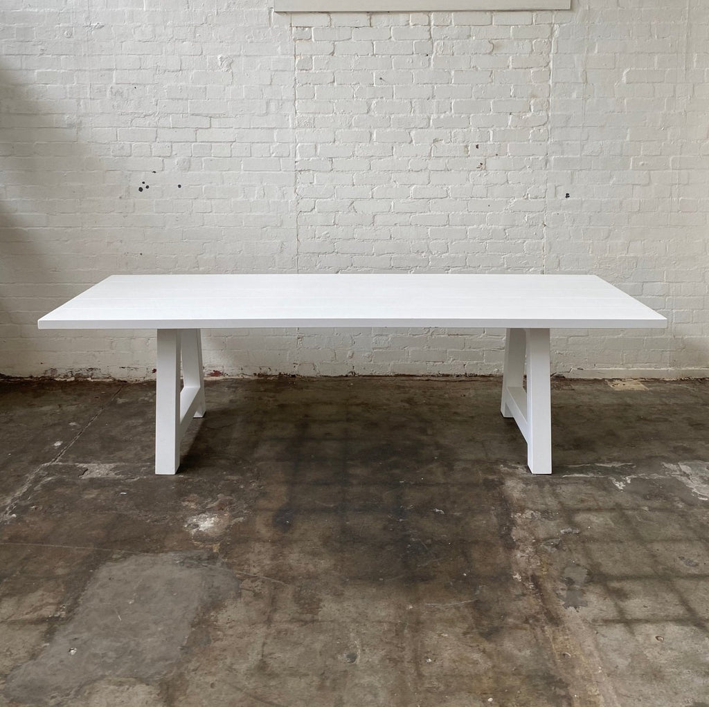 Trestle Table - House of Orange