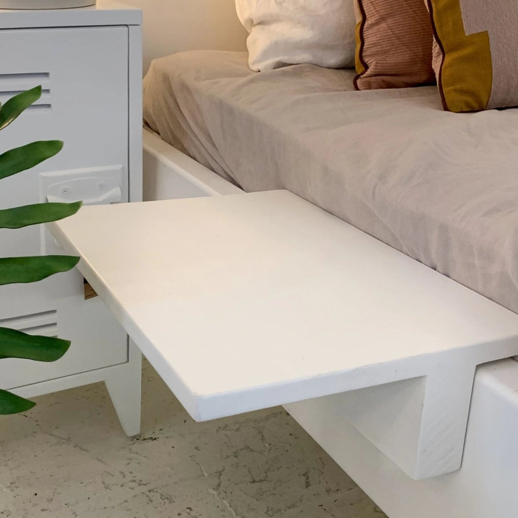 Bedside Shelf