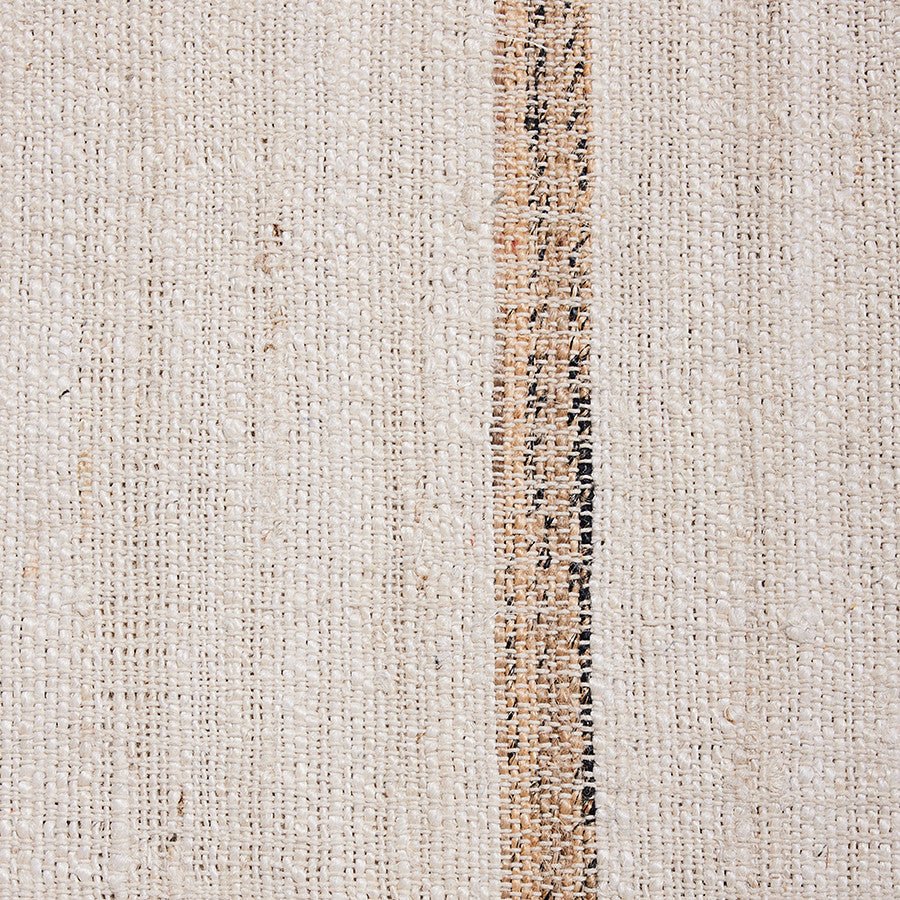 Natural jute rug (120x180) - House of Orange