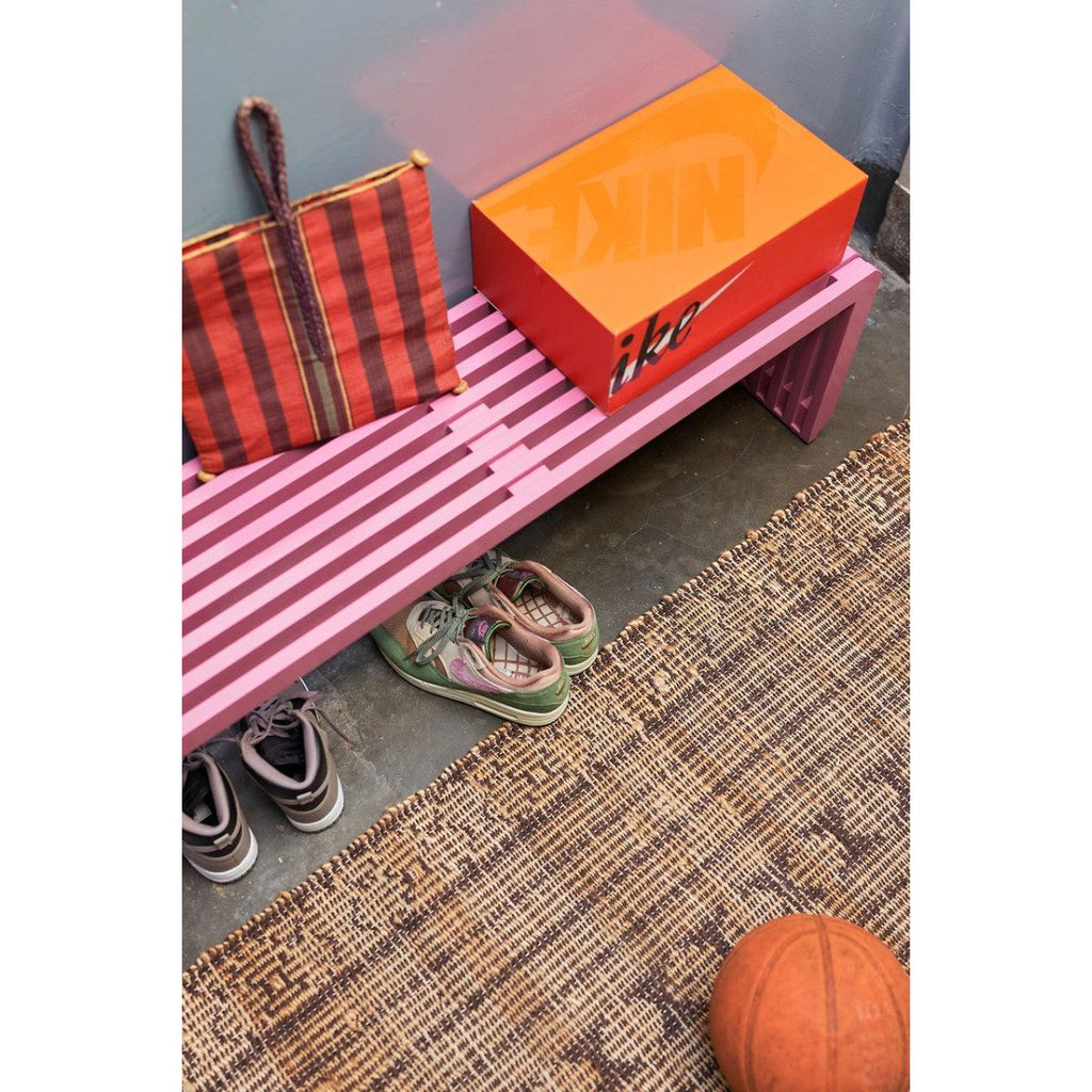 Original jute runner 80x350cm - House of Orange