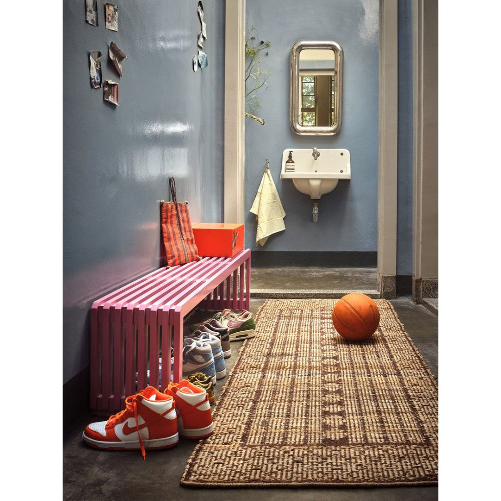 Original jute runner 80x350cm - House of Orange