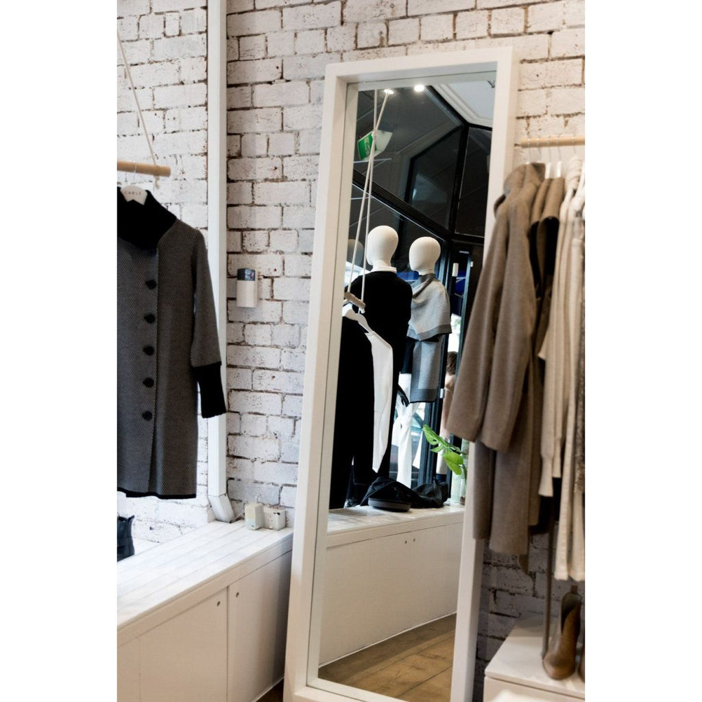 Romy Mirror - House of Orange