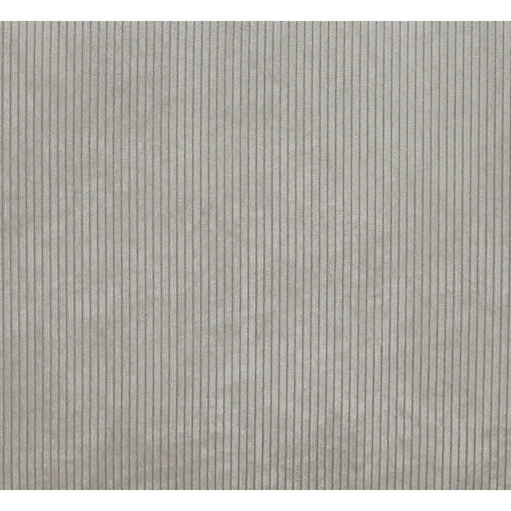 Retro Couch: 4 Seats, Corduroy Rib, Cream - House of Orange