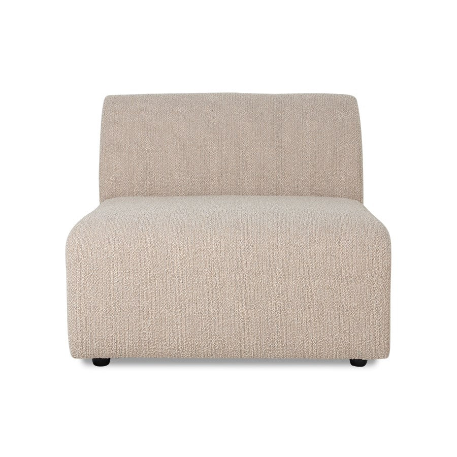 Jax Modular Sofa Element Middle