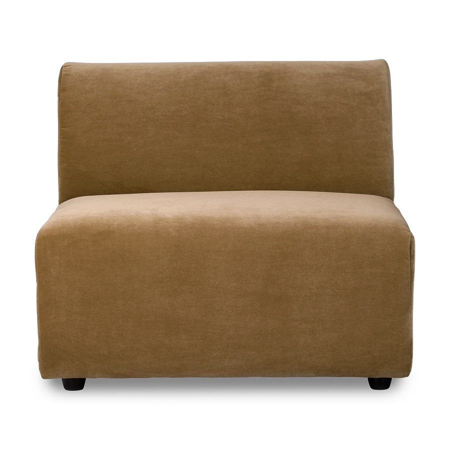 Jax Modular Sofa Element Middle