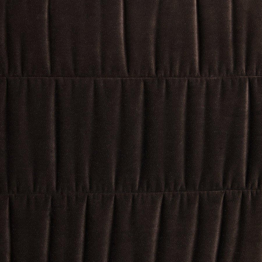 Brut sofa: Element right divan, royal velvet espresso - House of Orange