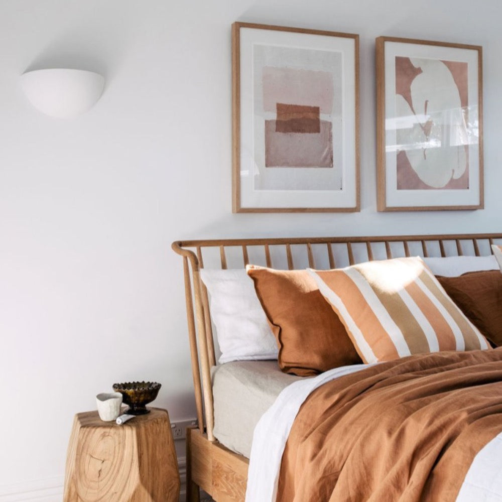 Connection Abstract - Limited Edition Signed Print Tinystories - House of Orange