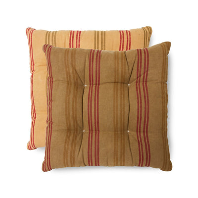Square padded cushion (65x65) - House of Orange