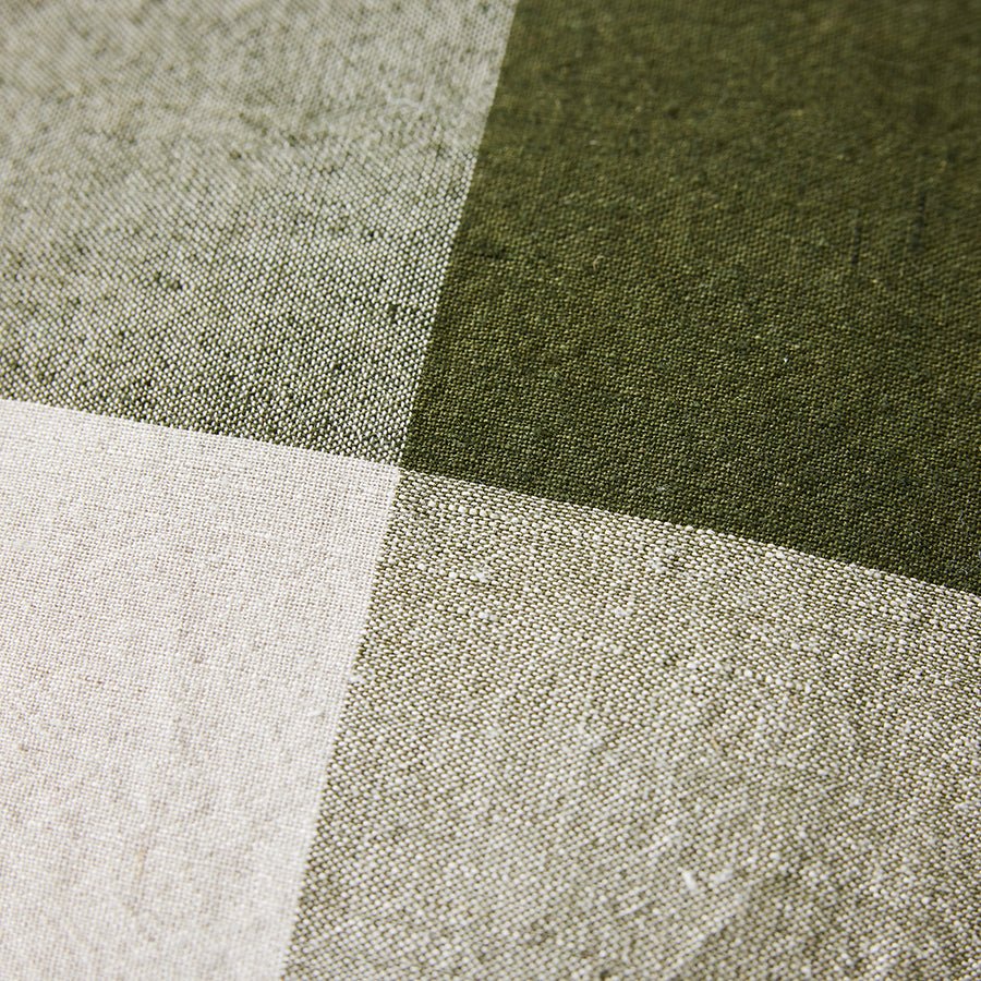 Woven cushion Lowlands (50x50cm) - House of Orange