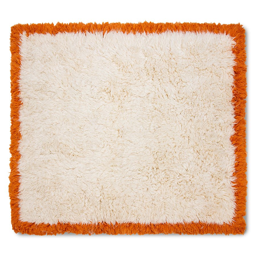 RUGS – House of Orange