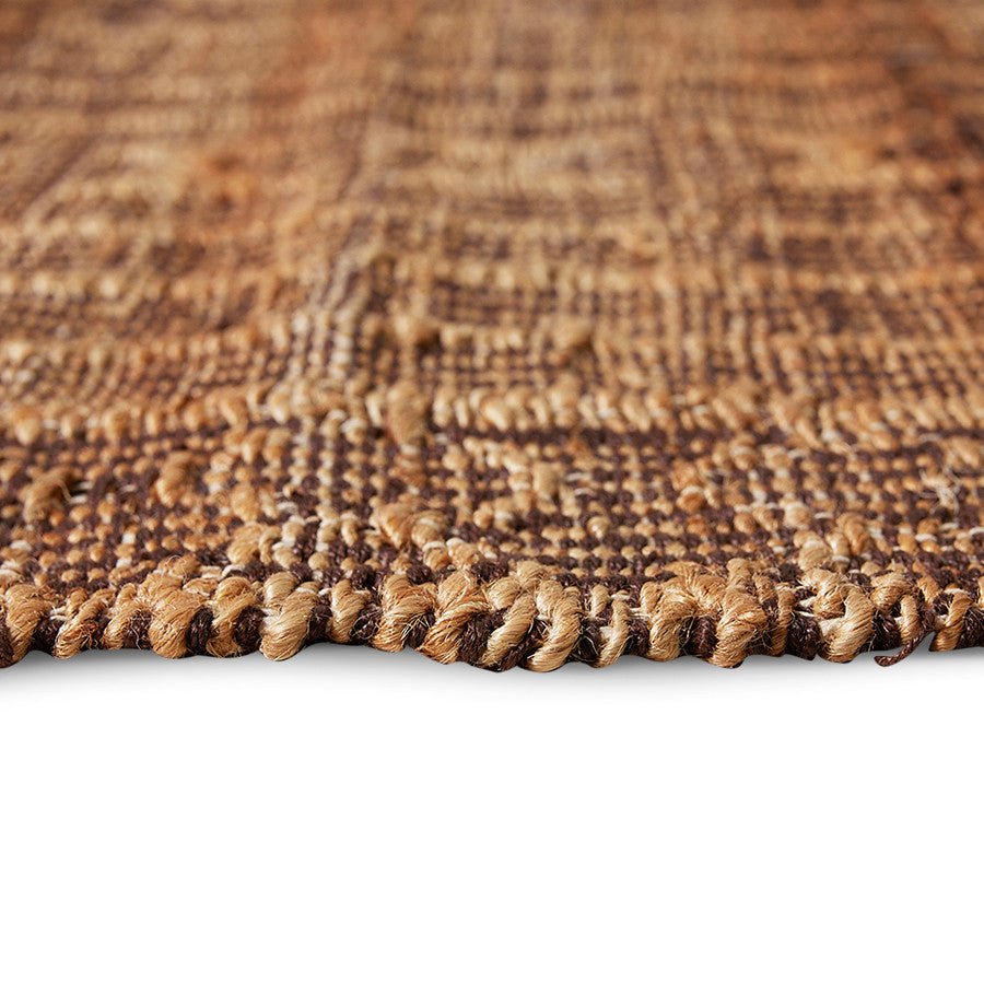 Original jute runner 80x350cm - House of Orange