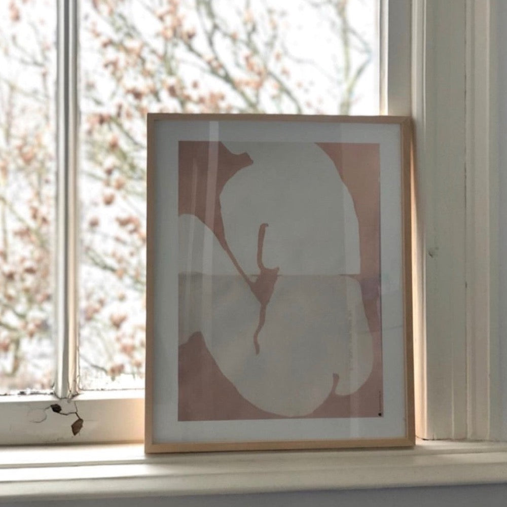 Tendre - Limited Edition Signed Print Tinystories - House of Orange