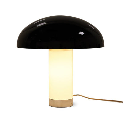 Lounge table lamp monochrome - House of Orange