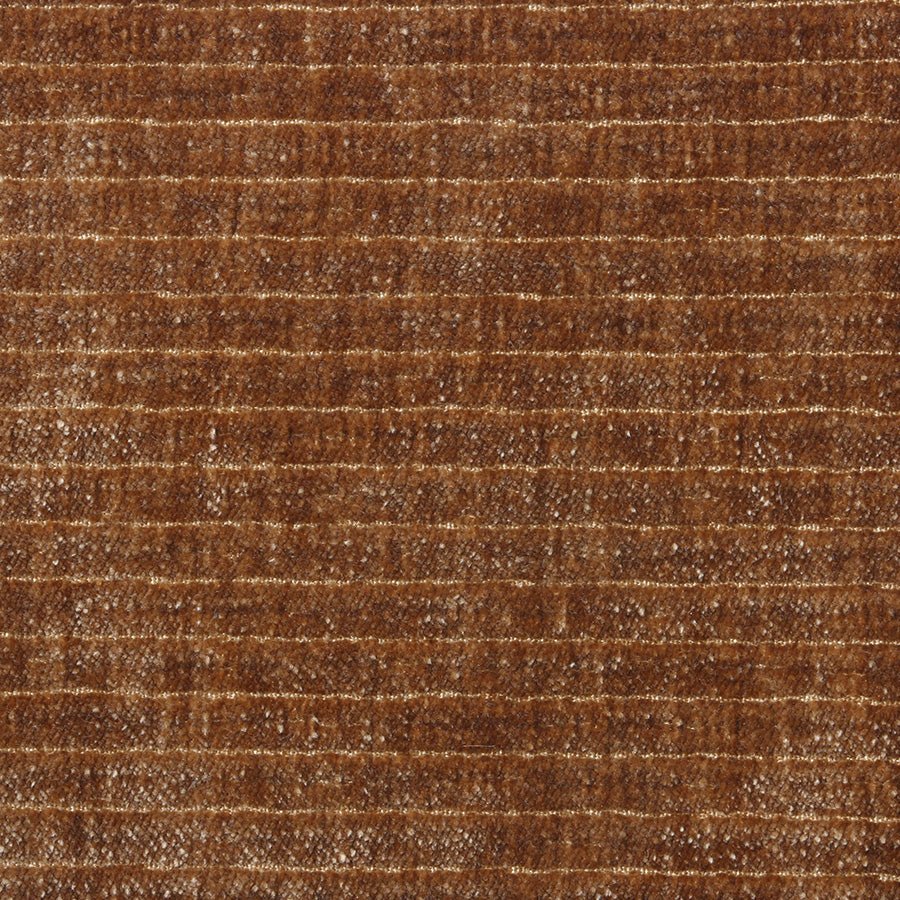 Retro Couch: 2 Seats, Velvet Corduroy, Aged Gold - House of Orange