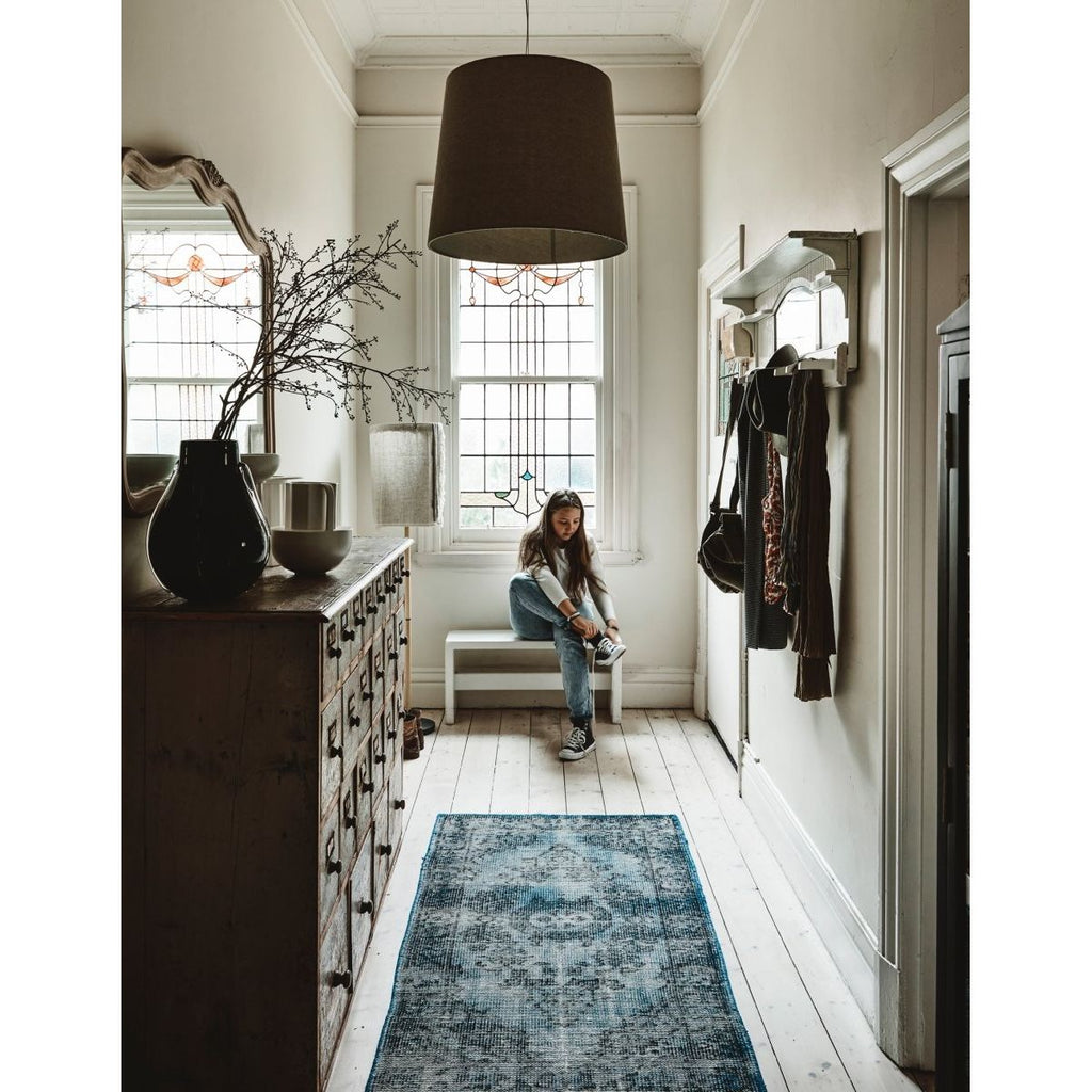 Myles Bench - House of Orange