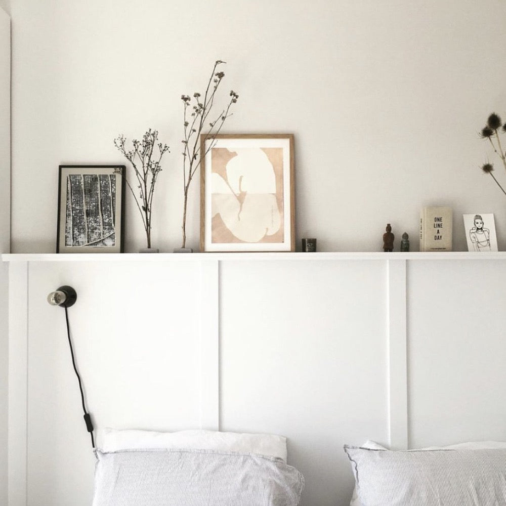 Tendre - Limited Edition Signed Print Tinystories - House of Orange