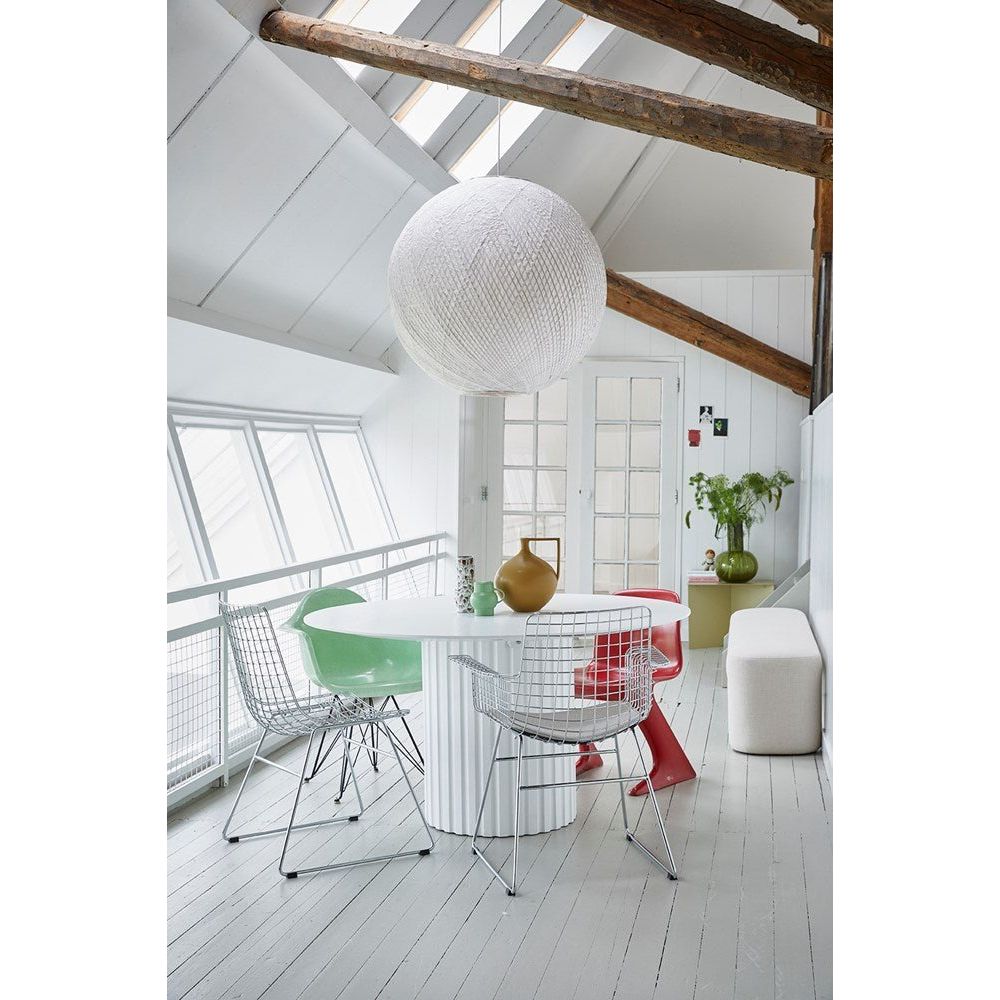 Lobby Bench Natural (180Cm) - House of Orange