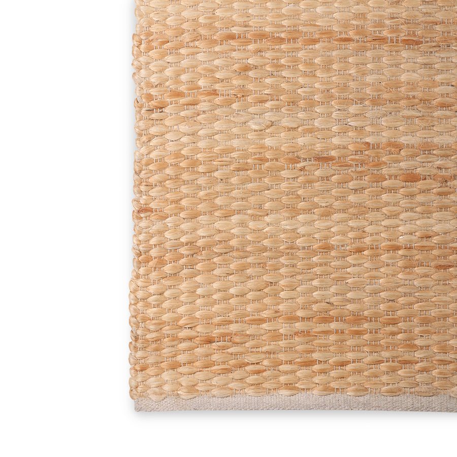 Jute Rug (120x180cm) - House of Orange