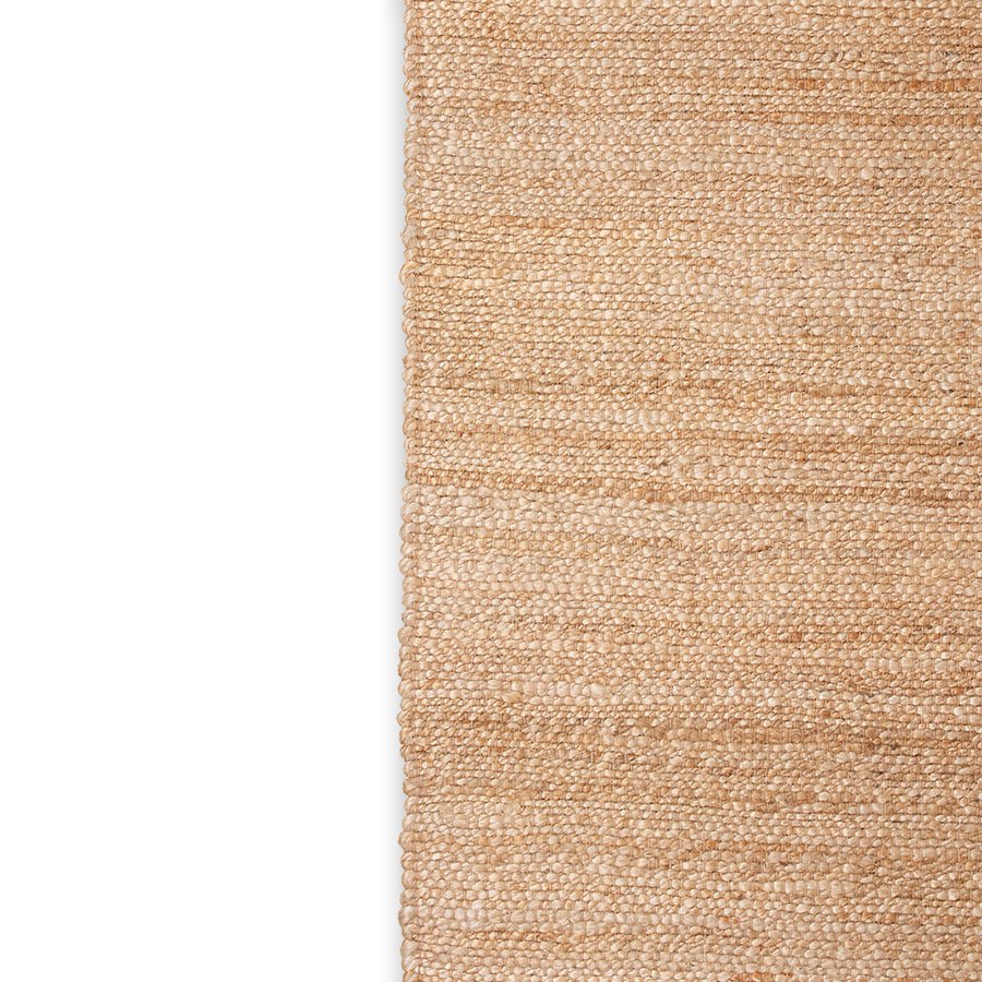 Hemp Rug (180x280cm) - House of Orange